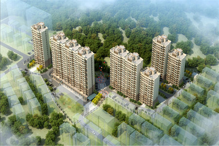 格林学府3室2厅1卫118㎡精装21楼出税76万