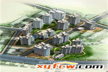 宇和小区三室二厅120平中装出售